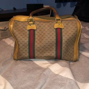 Gucci Purse Bag